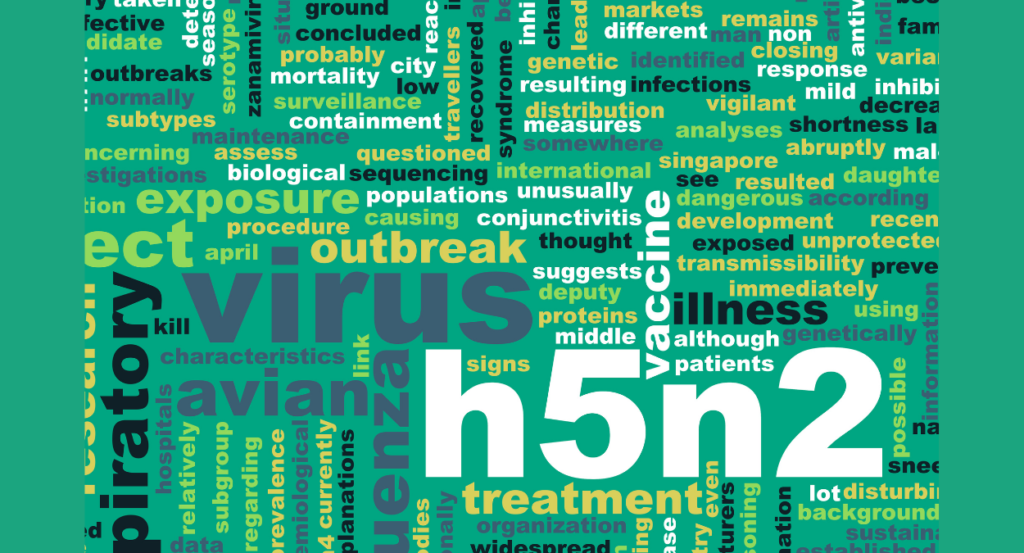  H3N2 Symptoms: Understanding the Flu Strain's Impact on Health, The Canine Influenza Epidemic: Understanding and Preventing the Spread of H3N8 and H3N2