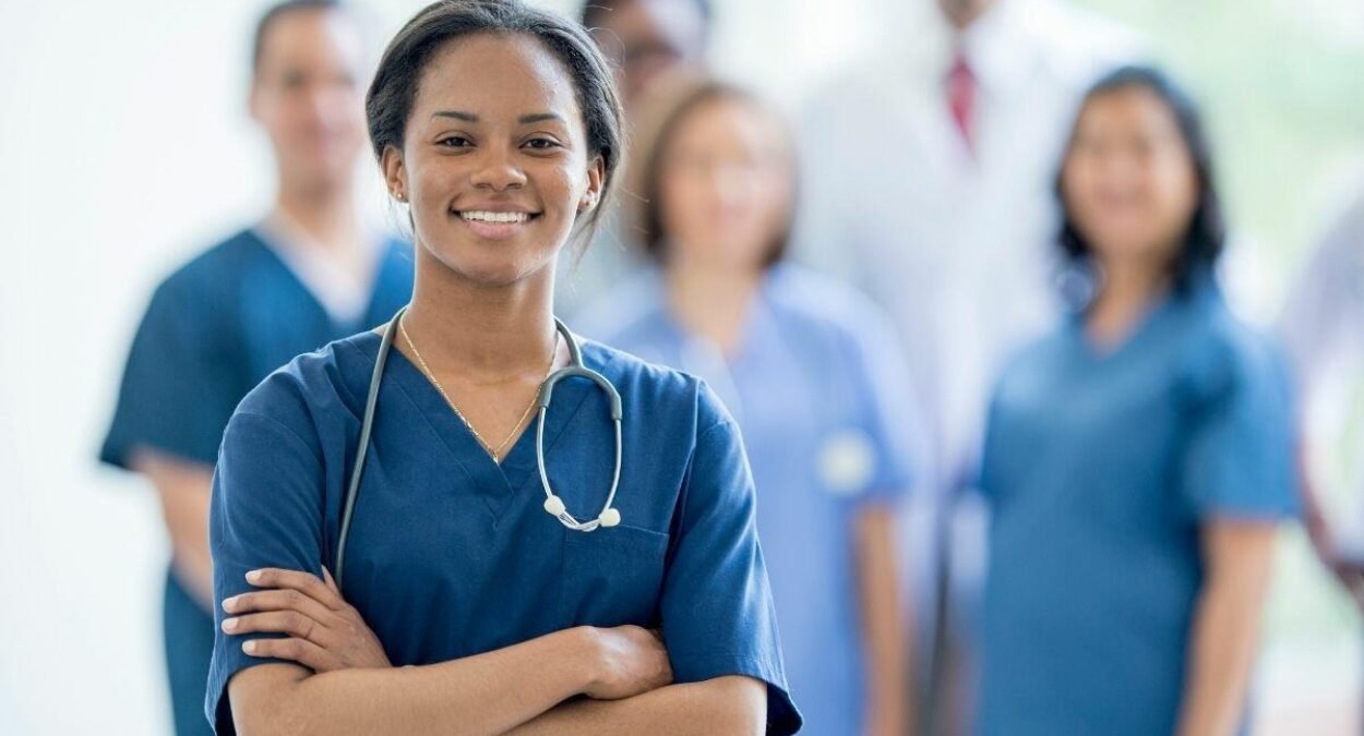 Nursing Career 101: The A to Z FAQ Guide