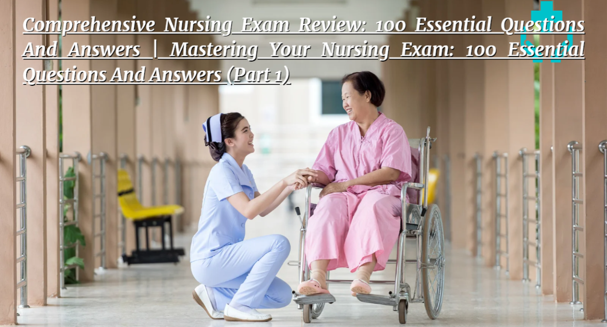 Comprehensive Nursing Care: A Guide to 14 Essential Interventions