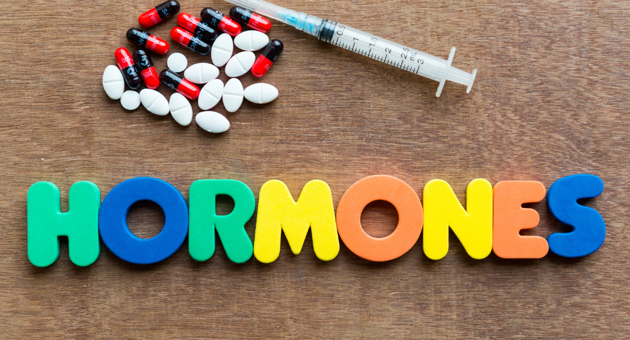 Demystifying Hormones – A Comprehensive Guide